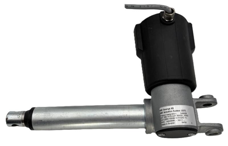 SKF 0406018