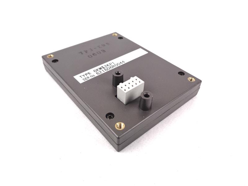 GENERAL ELECTRIC 6KMS2KP1