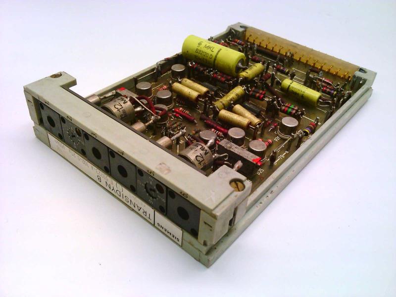 SIEMENS E53223-A302-S21A