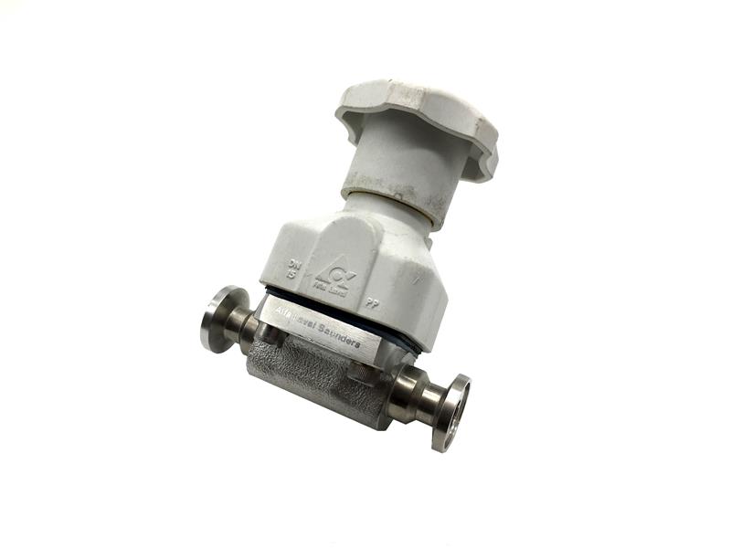 DN15-PN16-316L by ASEA BROWN BOVERI