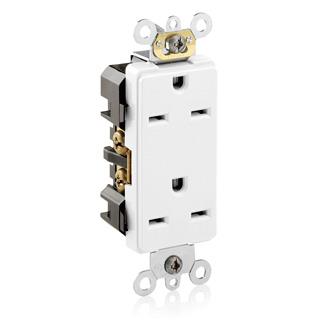 LEVITON 16662-W
