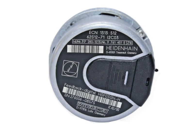 ECN 1313 512 62S12-71 by BOSCH