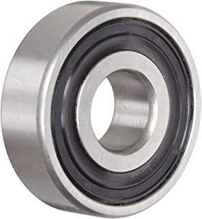 SKF S300-2RS1-C3