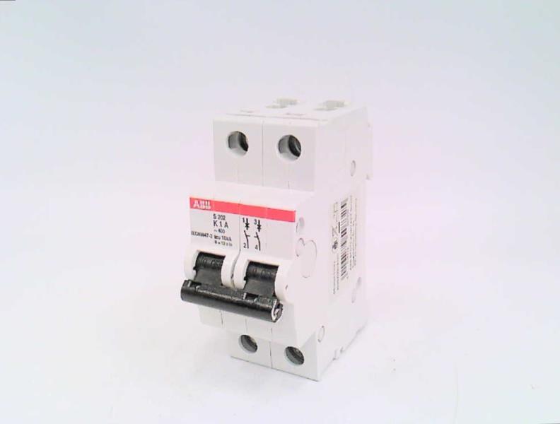 ASEA BROWN BOVERI S202-K10A