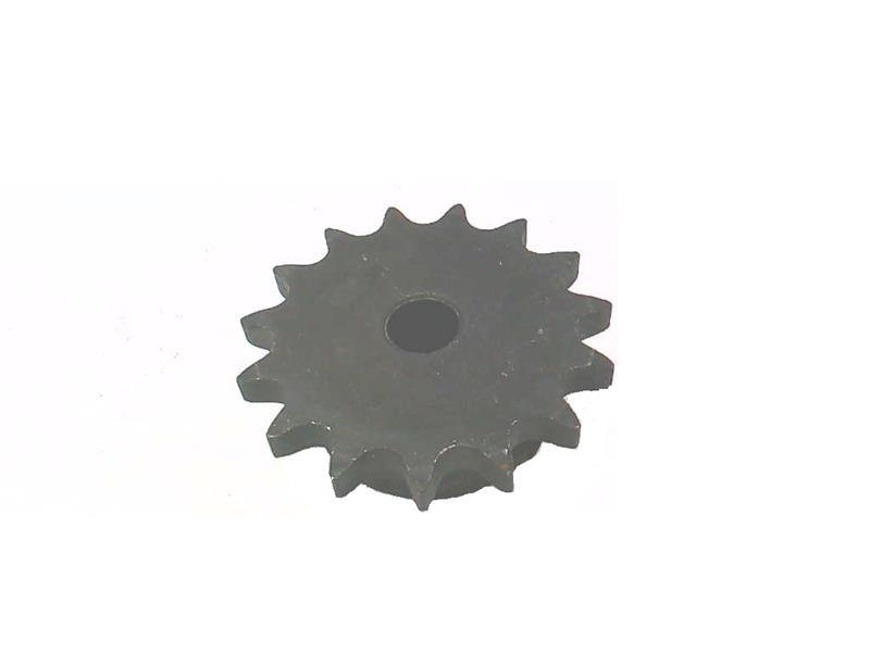 MARTIN SPROCKET & GEAR INC 40BS15 1/2
