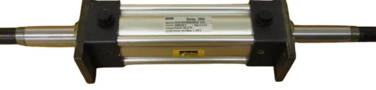 PARKER P1D-G050MC-0100NNNNN