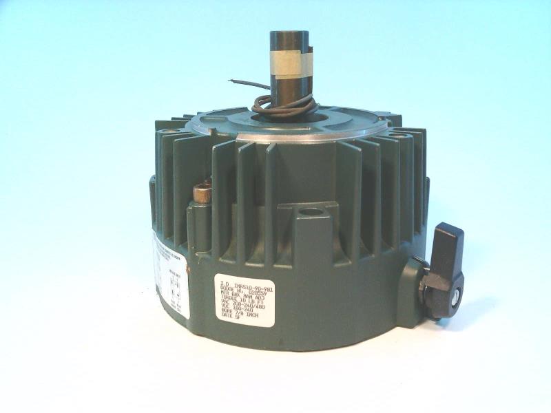 ASEA BROWN BOVERI 028559