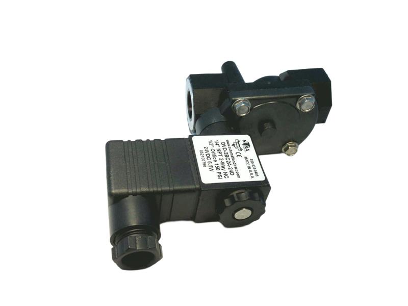 AUTOMATION DIRECT DVD-2BC2A-24D