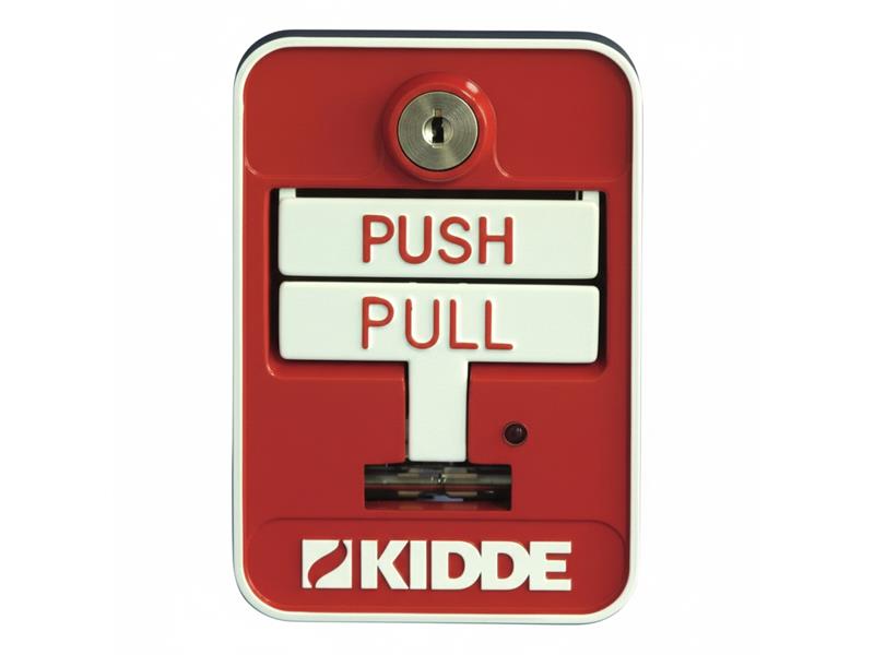 KIDDE-FENWAL, LLC NX6330