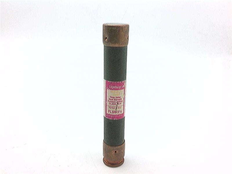 LITTELFUSE FLS-R-3-1/2