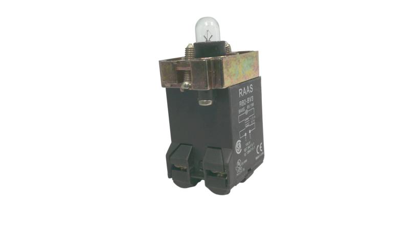 SHAMROCK RB2-BV3-110/6AC