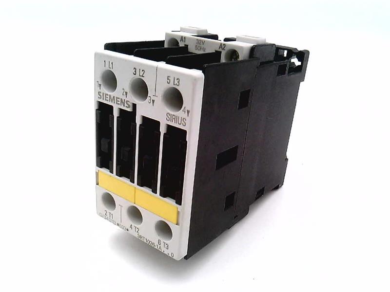 SIEMENS 3RT1026-1AC00