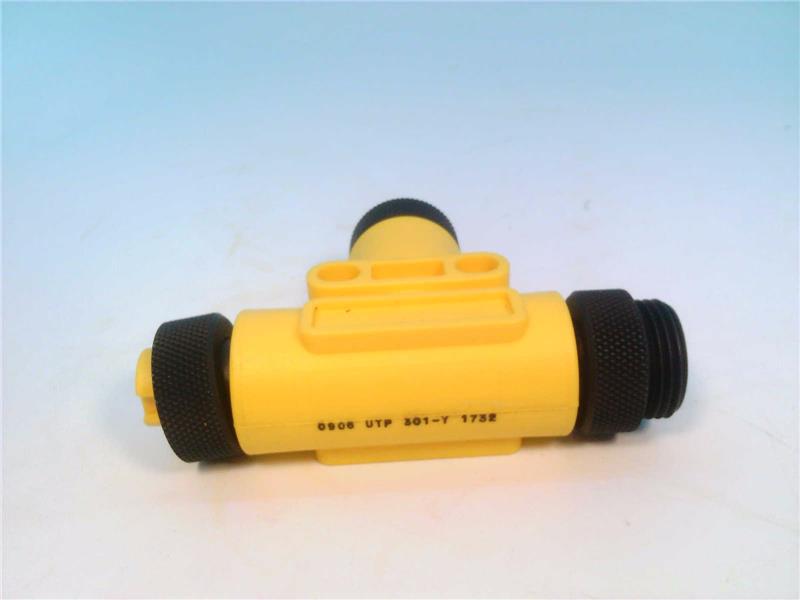 0906 UTP 301-Y by BELDEN