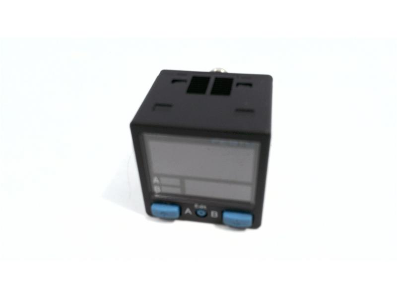 FESTO SPAB-B2R-G18-2N-M8