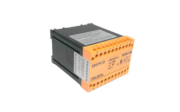 SCHNEIDER ELECTRIC 8932-GEZ24VACDC