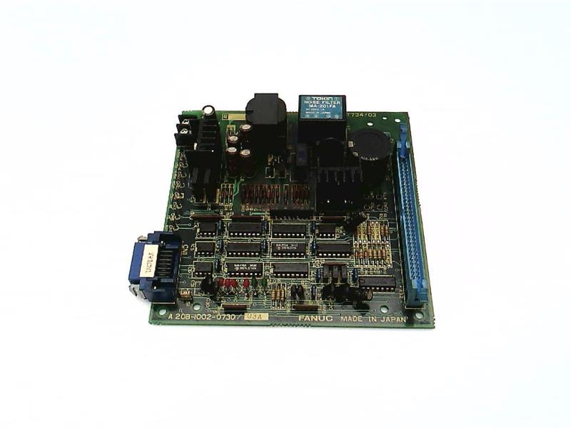 FANUC A20B-1002-0730