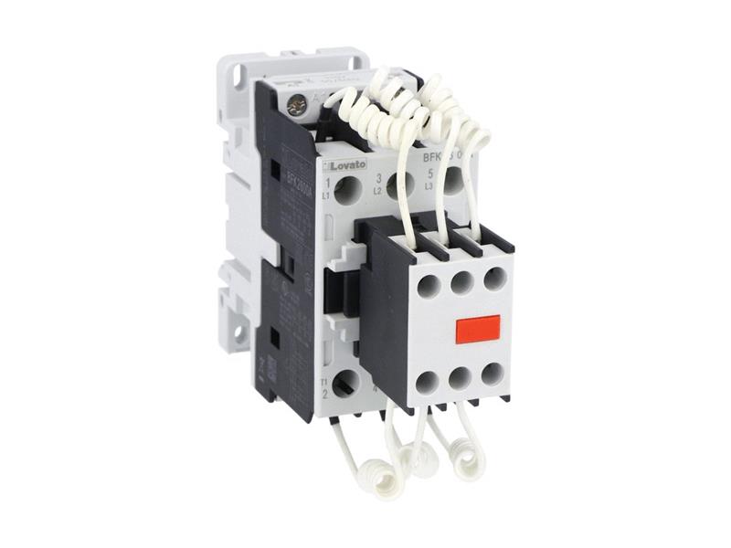 LOVATO BFK2600A23060