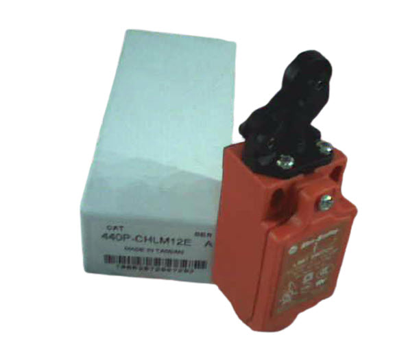 440P-CHLM12E by ALLEN BRADLEY