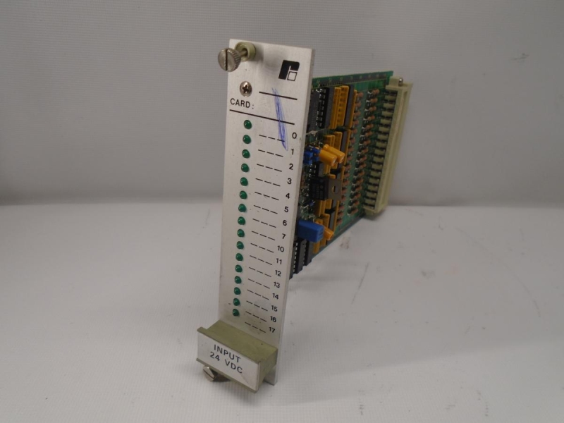 ASEA BROWN BOVERI 812.53.00