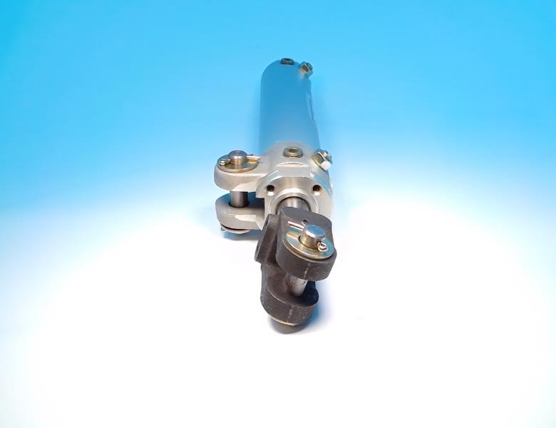 SMC CK1A40-150YBD-X163