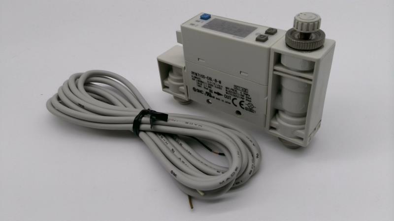 SMC PFM711S-F02-B