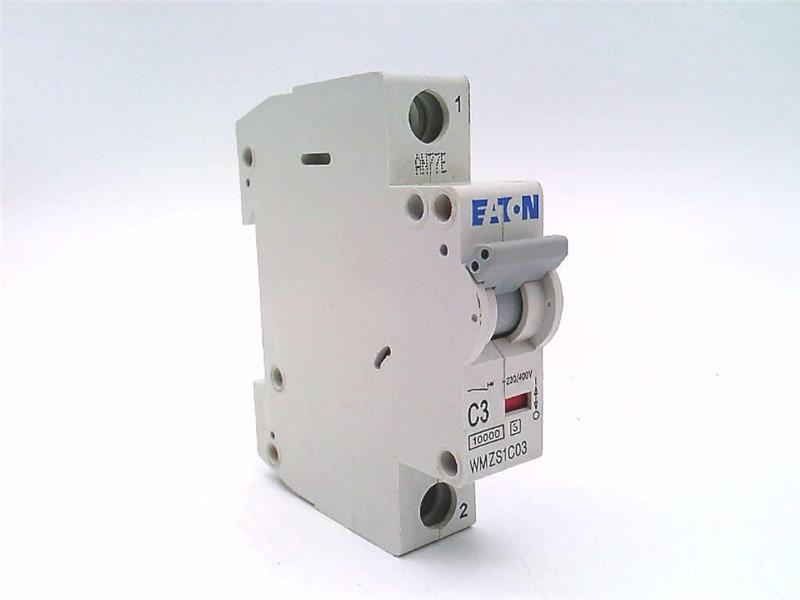 EATON CORPORATION WMZS1C03