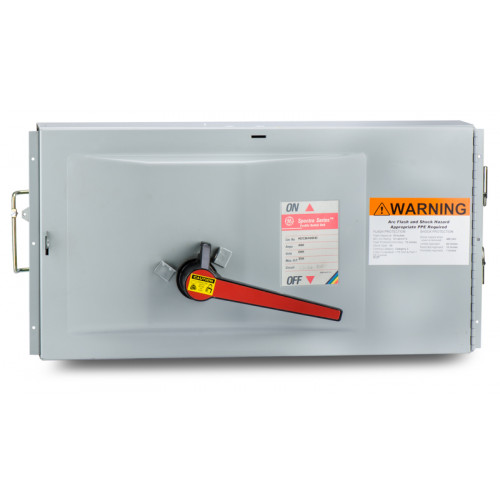 GENERAL ELECTRIC ADS36400HB