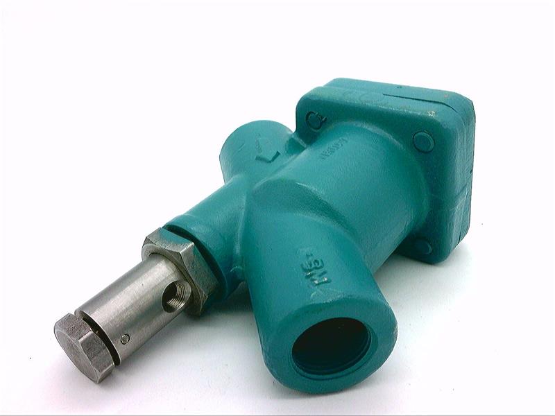 EMERSON N653-FO-3/4-500-600