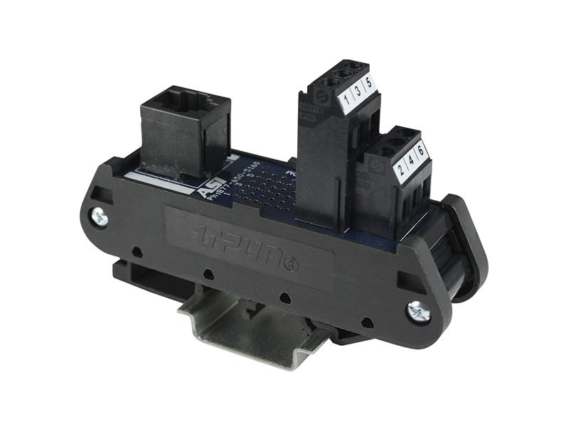 AUTOMATION SYSTEMS INTERCONNECT 16000