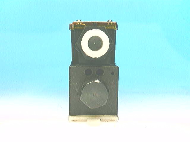 EATON CORPORATION DG4V-3S-6B-M-FW-B5-60