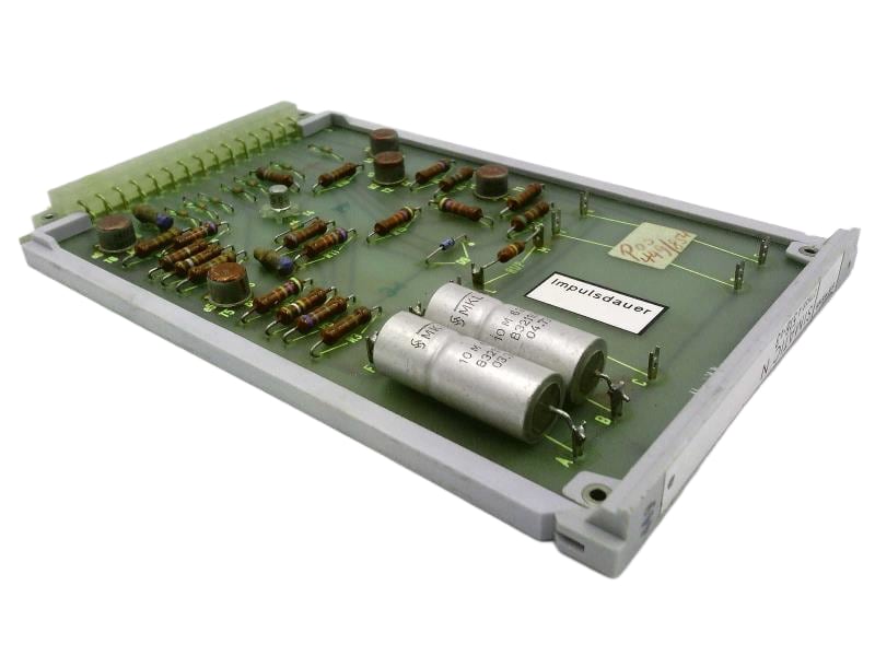 C71458-A516-A3 by SIEMENS