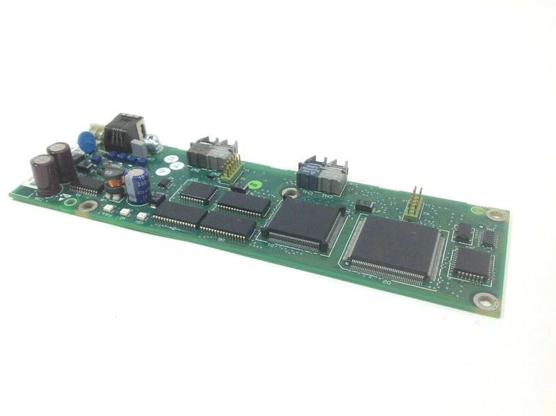 ASEA BROWN BOVERI 3BSE017194R1