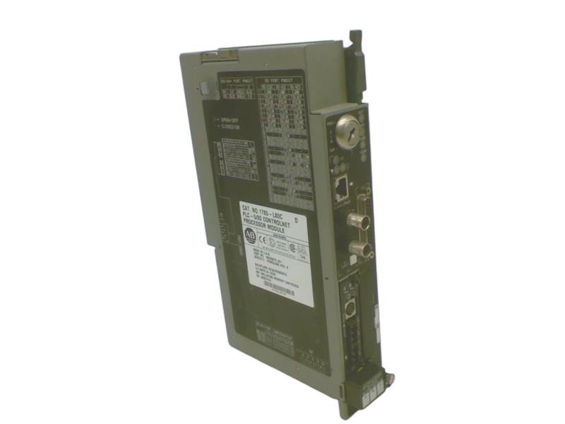 ALLEN BRADLEY 1785-L80C