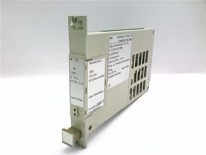 ASEA BROWN BOVERI P-11345-0-1215860