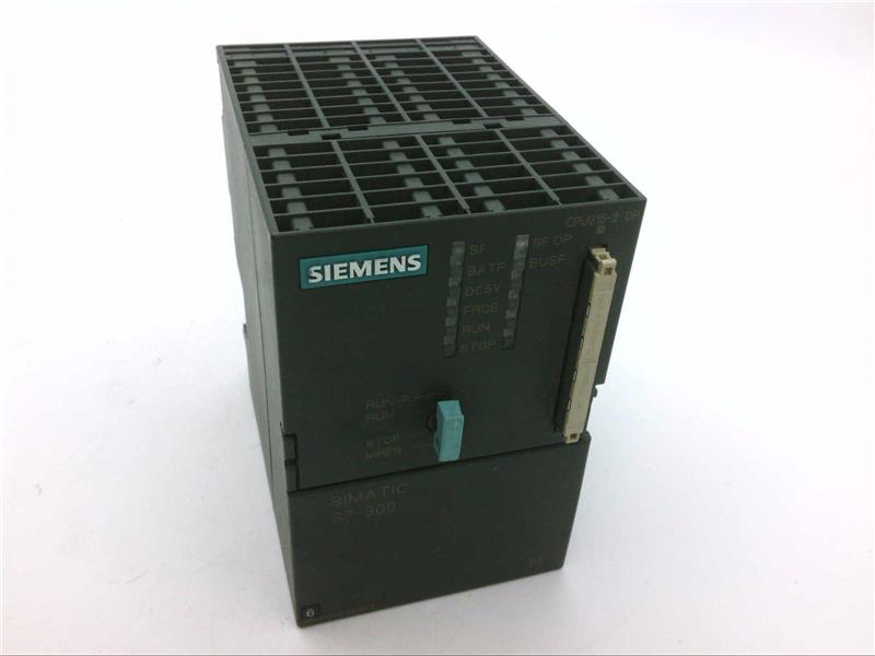 SIEMENS 6ES7-315-2AF02-0AB0-Z
