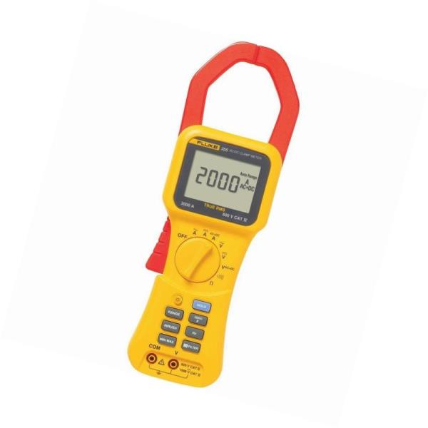 FLUKE 353