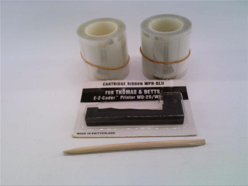 ABB THOMAS & BETTS WPR-125B