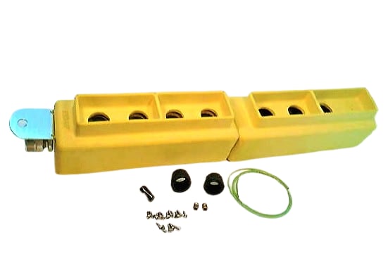 MOLEX 4007