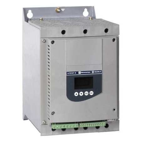 SCHNEIDER ELECTRIC ATS48D38Y