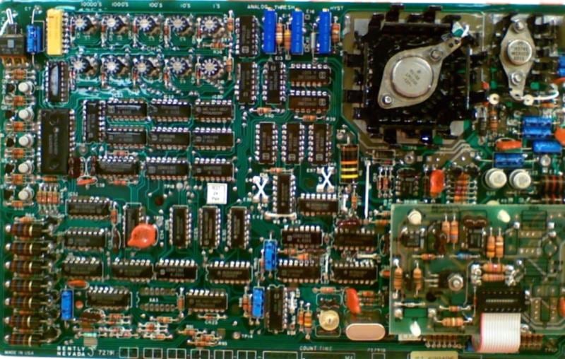 GENERAL ELECTRIC 72791-03-XX-15-00-XX-01-60000