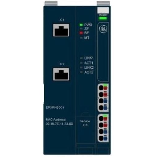 GENERAL ELECTRIC EPXPNS101