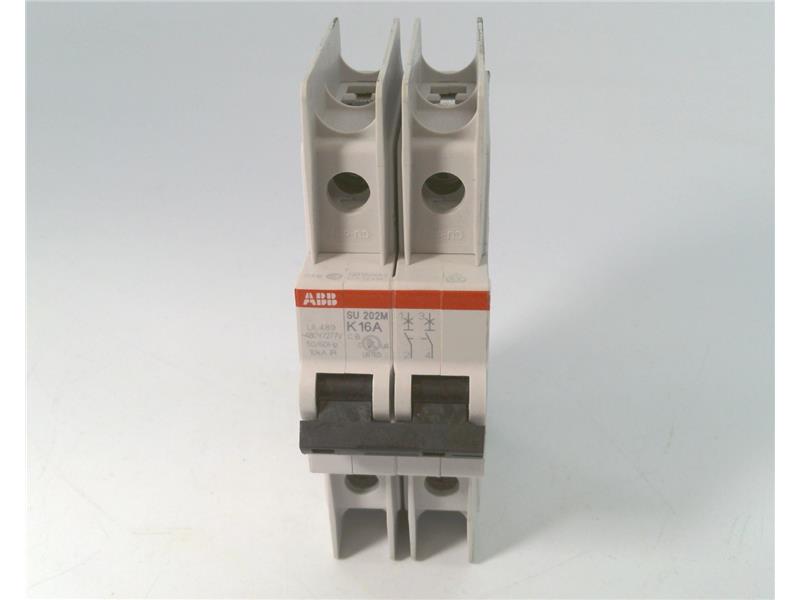SU202M-K16 by ASEA BROWN BOVERI