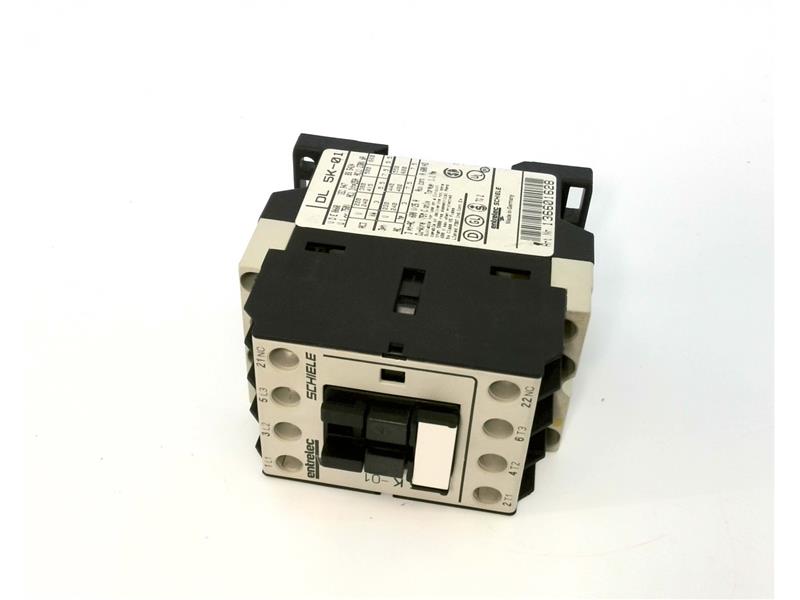 ASEA BROWN BOVERI DL 5K-01