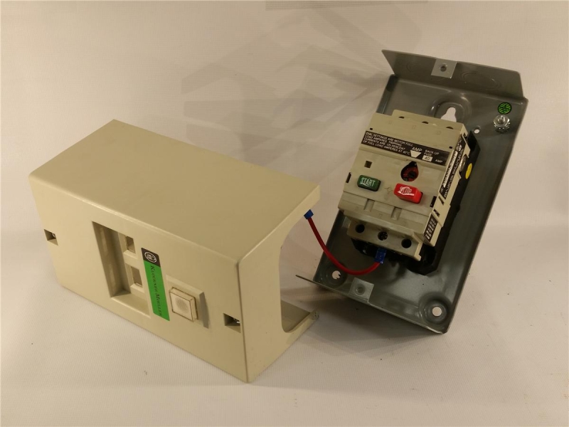 PKZ01-10.0-NA by EATON CORPORATION