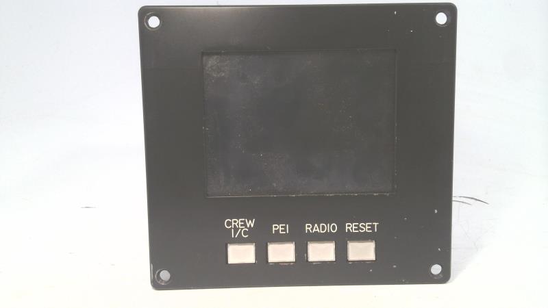 TOA ELECTRIC CO Q-I9050X