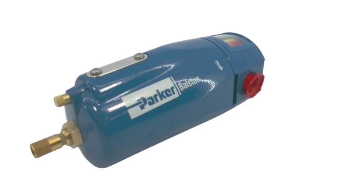 C2004N-1B1-DX by PARKER