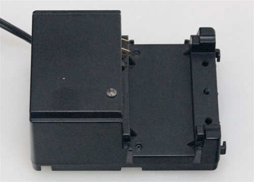 RKI INSTRUMENTS BC-2001