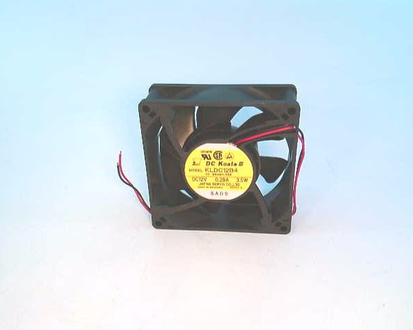 KLDC12B4 by NIDEC CORP