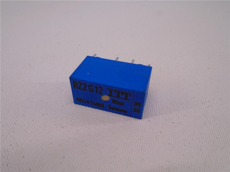 RZ2G12 by ITT