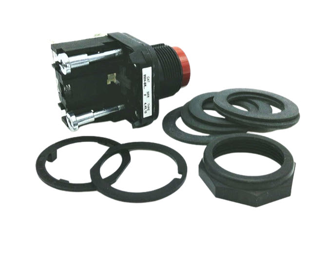 ALLEN BRADLEY 800H-BR6D1